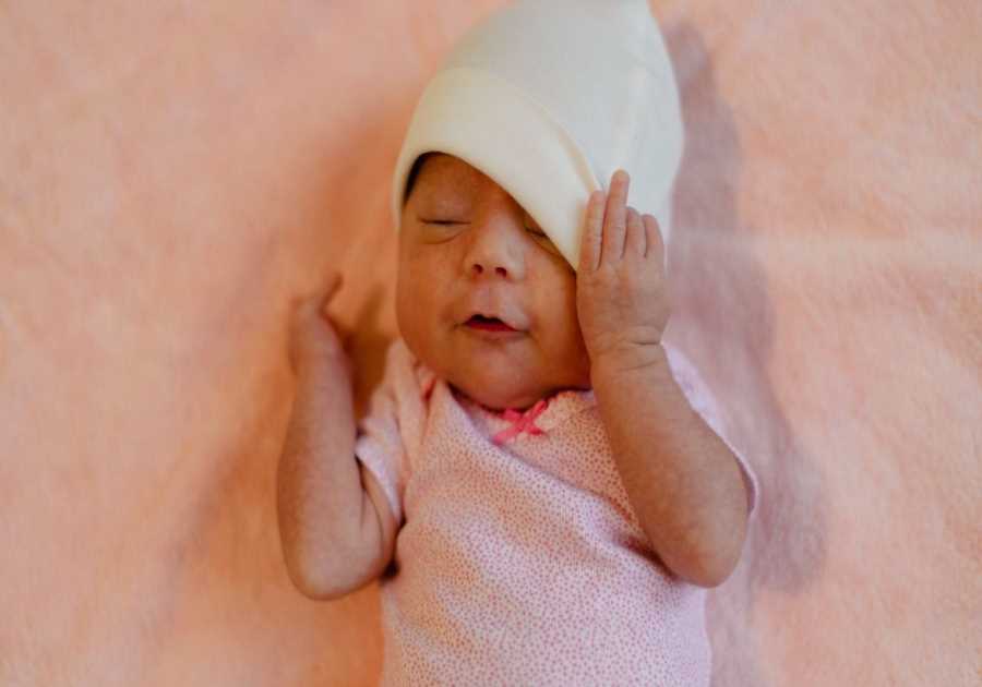 Happy Healthy Babies: Unlocking The Secrets To Raising Vibrant Little Ones