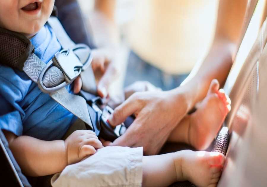 Safety Essentials: Must-Have Products To Protect Your Baby Every Step Of The Way